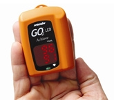 Nonin LED Pulse Oximeter - GO2 9571