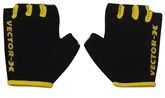 Vector X - VX Fitness Gloves - 450