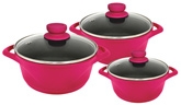 Wonderchef - Ceramide Set