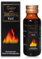 Dabur Shrigopal Oil