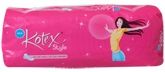 Kotex - Style - Dry Net Cover