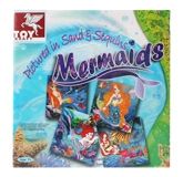 Toy Kraft - Pictures In Sand & Sequins(Mermaids)