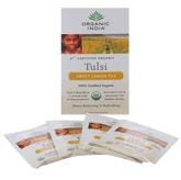 Organic India Tulsi Sweet Lemon Tea