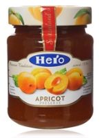 Hero - Apricot Preserve Jam