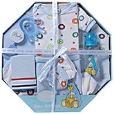 1st Step - Baby Gift Set 