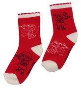 Dora - Cotton Socks