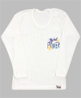 Bodycare - Full Sleeves Thermal Vest