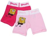 Spongebob - Cotton Briefs