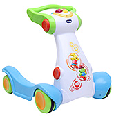 Chicco - Baby Jogging Ergo Gym