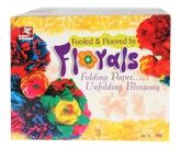 Art & Creativity  - Toy Kraft - Fooled and Floored by Florals