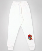 Bodycare - Spider-Man Printed Thermal Leggings