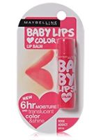 Maybelline Baby Lips Balm - Rose Addict