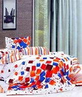 Valtellina Double Bedsheet - PRFD - 25