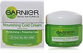 Garnier Nourishing Cold Cream