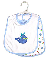 Owen -  Bib set