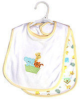 Owen -  Bib set