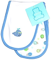 Owen - Burp Cloth