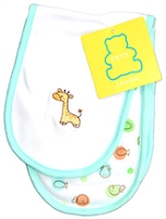 Owen - Burp Cloth