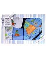 Owen - Starter Gift Set Cute Fish
