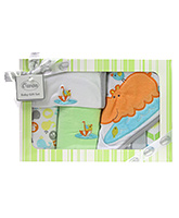 Owen - Starter Gift Set Giraffe