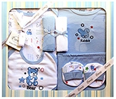Owen - Gift Set Funky Rabbit