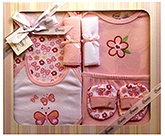Owen - Gift Set Beautiful Flower