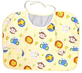Owen - Nursing Bib