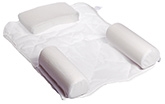 Owen - Head & Back To Sleep Positioner