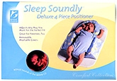 Owen - Sleep Soundly Deluxe 4 Piece Positioner