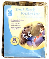 Owen - Seat Protector