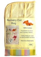 Owen - Nursery Organiser
