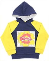 Nauti Nati - Hooded Sweat Shirt
