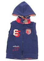 Nauti Nati - Reversible Jacket