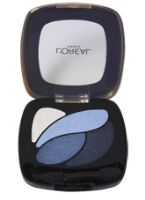 L'Oreal Color Riche Eye Palette - E8 Blue Mariniere