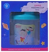 Morisons Baby Dreams - Blue Sippie Feeding Cup	