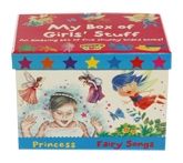 My Box Of Girls Stuff