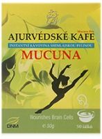 Plants Med Mucuna Bru-Ajurvedske Kafe Mucuna 