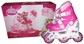 Disney Princess - Multi Function In Line Skates 