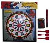 Marvel - Spiderman Dartboard
