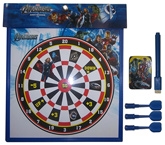 Dartboard - Avengers