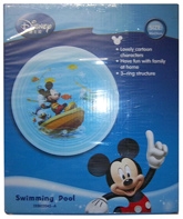 Disney - Mickey Swimming Pool