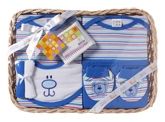 Baby Gift Set - Mee Mee - 10 Piece Gift Set