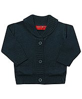 Little Pixies - Full Sleeves V Neck Sweater