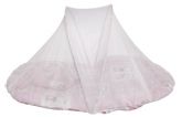Mosquito Nets - Sapphire - Gadda Set with Mosquito Net