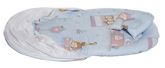 Mosquito Nets - Sapphire - Gadda Set with Mosquito Net (Medium)