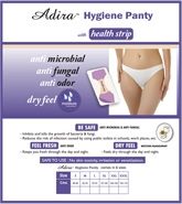 Adira Hygiene Panty