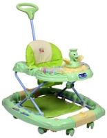 Mee Mee - Walker Cum Rocker