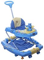 Mee Mee - Cute Walker Cum Rocker