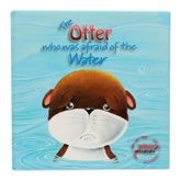 The Otter who was afraid of the Water