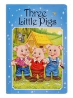 Three Little Pigs